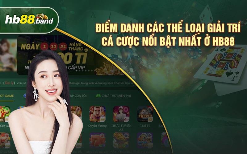 Đánh Giá HB88 - Địa Chỉ Cá Cược Trực Tuyến Uy Tín