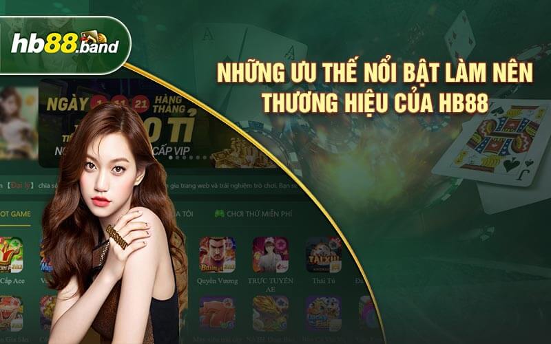 Đánh Giá HB88 - Địa Chỉ Cá Cược Trực Tuyến Uy Tín
